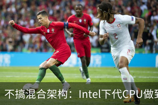 不搞混合架构：Intel下代CPU做到16个纯大核！