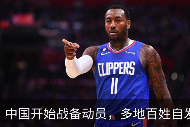 中国开始战备动员，多地百姓自发参战，3大信号放出，会干日本？
