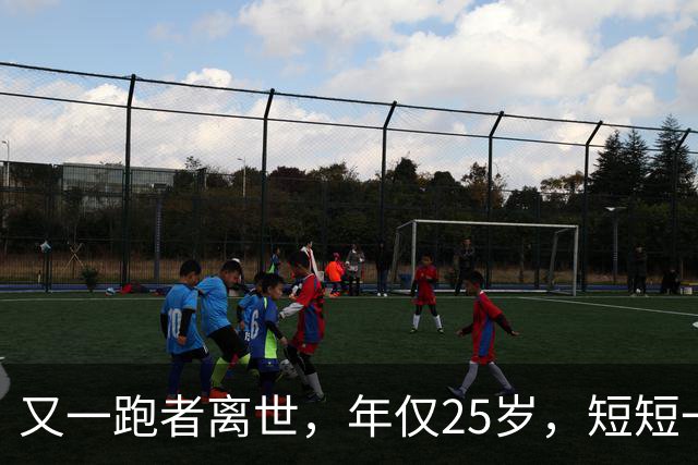 又一跑者离世，年仅25岁，短短一年，已有9位知名跑者跑步猝死