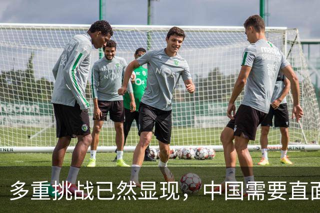 多重挑战已然显现，中国需要直面：近四十年少见的四类变局已到来