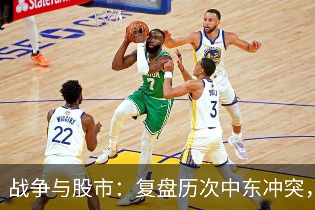 战争与股市：复盘历次中东冲突，A股在开战后3个月怎么走？