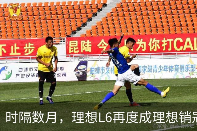 时隔数月，理想L6再度成理想销冠，增程式车型仍是理想主力？