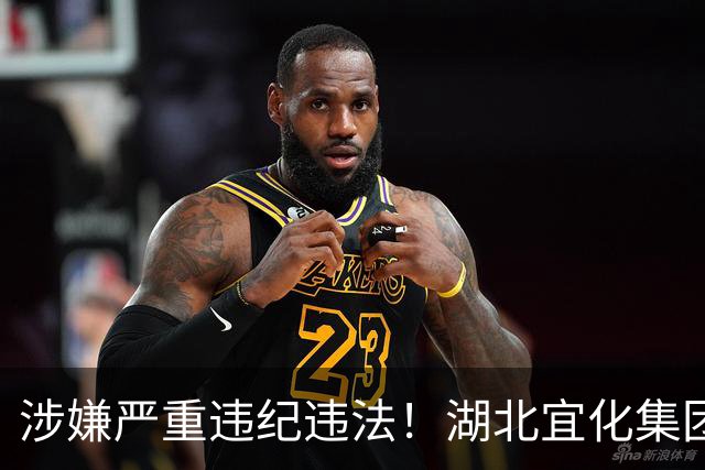 涉嫌严重违纪违法！湖北宜化集团原副总经理被查