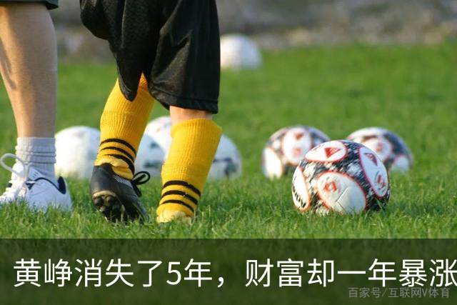 黄峥消失了5年，财富却一年暴涨1600亿，一眨眼又暴跌1200亿